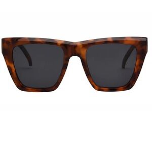 I SEA Ava Tortoise Sunglasses